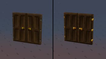 Door Tweaks screenshot