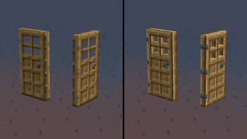 Door Tweaks screenshot