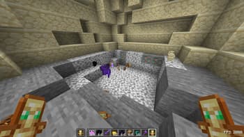 Item Scale screenshot
