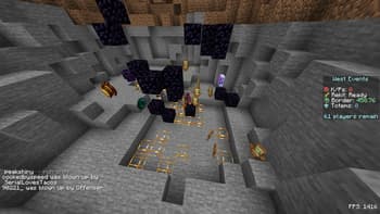 Item Scale screenshot