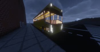 [MTR4] Kia Granbird screenshot