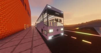 [MTR4] Kia Granbird screenshot