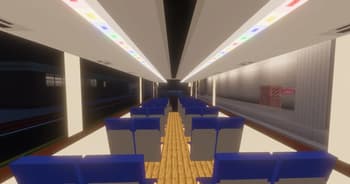 [MTR4] Kia Granbird screenshot