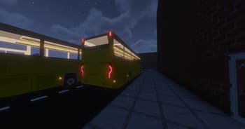 [MTR4] Kia Granbird screenshot