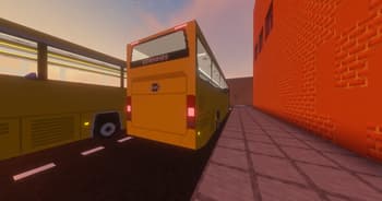 [MTR4] Kia Granbird screenshot