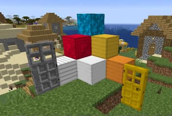 Materiality screenshot