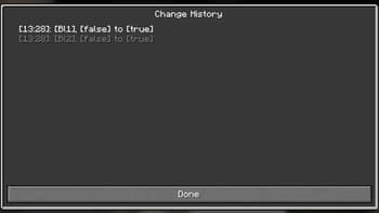 Fzzy Config screenshot