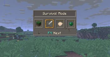 PPL Alternative GUI screenshot