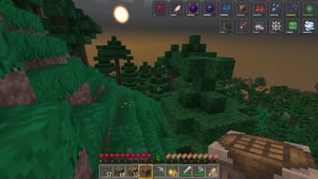PPL Alternative GUI screenshot