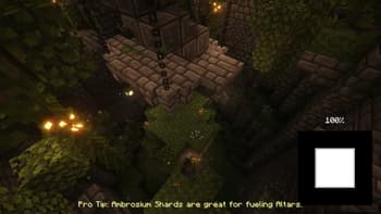 Medieval Loading Screens screenshot