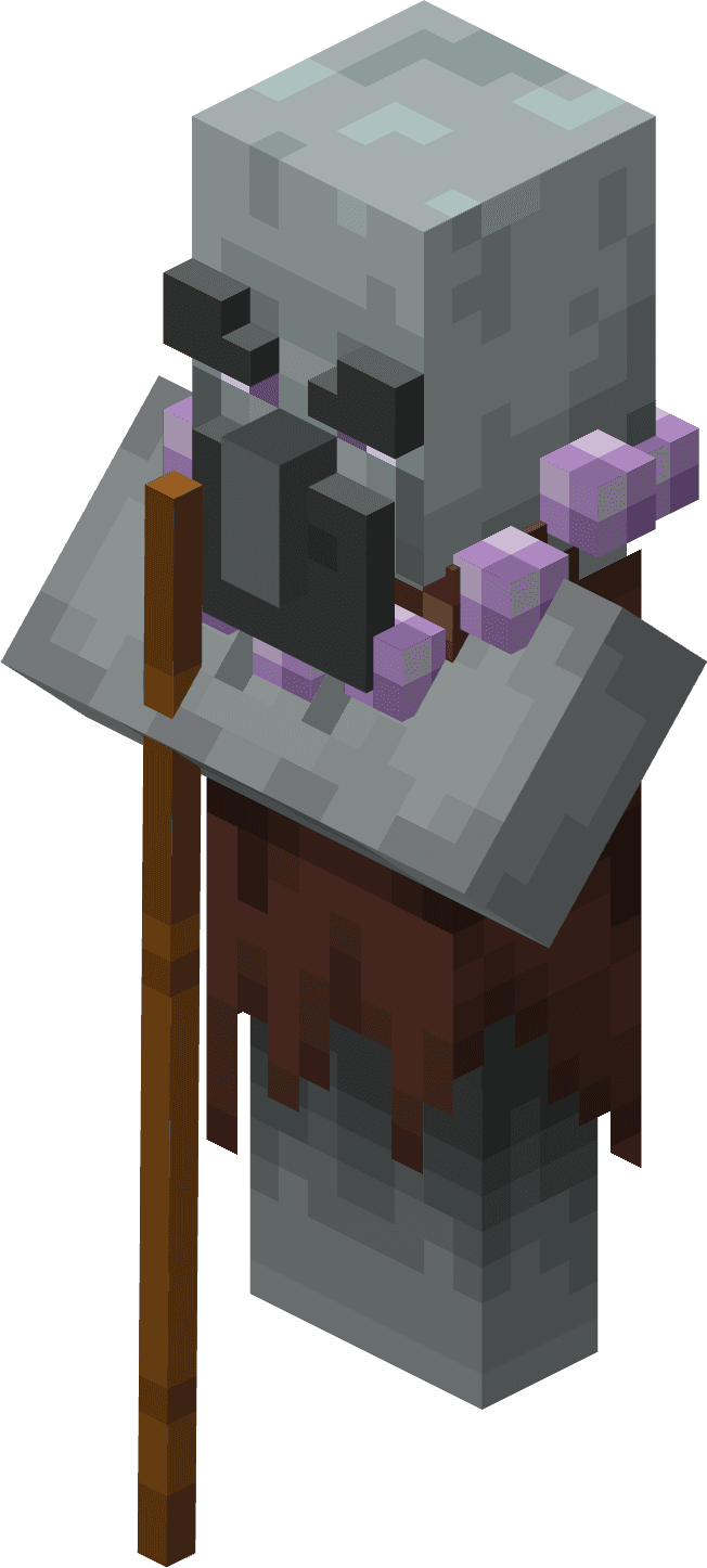 Minecraft Dungeons (V)illagers screenshot