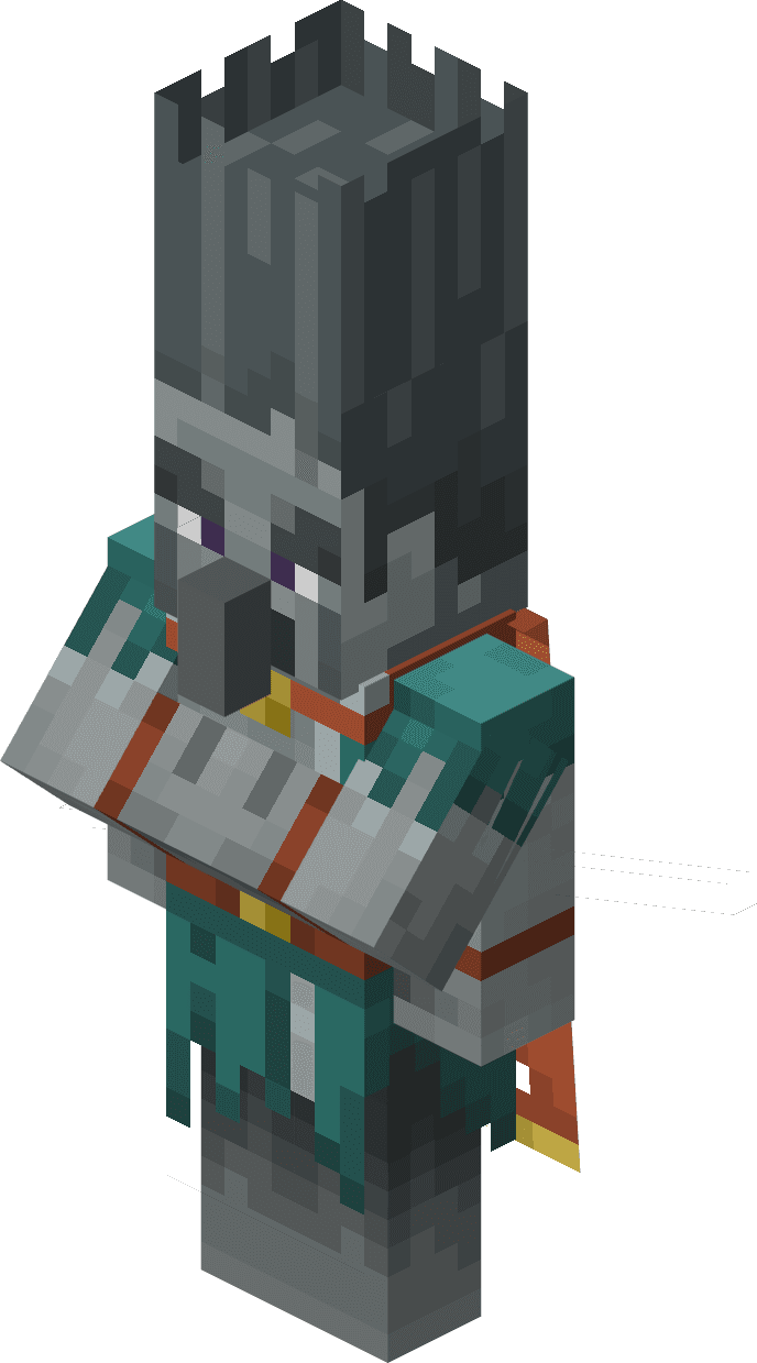 Minecraft Dungeons (V)illagers screenshot