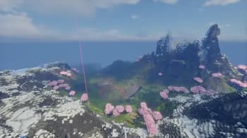 Cobble X Friends screenshot