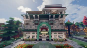 Cobble X Friends screenshot
