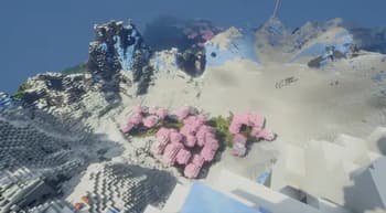 Cobble X Friends screenshot