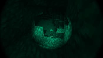 Authentic Night Vision screenshot