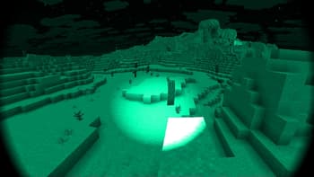 Authentic Night Vision screenshot