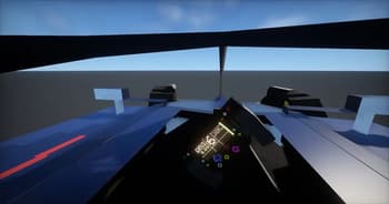 F1 Style Boat - The Formula screenshot