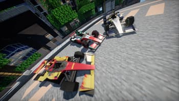 F1 Style Boat - The Formula screenshot