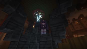 Echoes Of Gallifrey (NOT UNDER DEVELOPMENT) screenshot