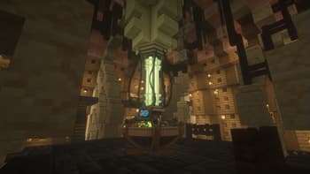 Echoes Of Gallifrey (NOT UNDER DEVELOPMENT) screenshot