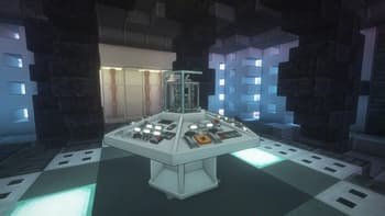 Echoes Of Gallifrey (NOT UNDER DEVELOPMENT) screenshot