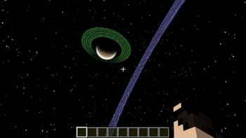 Advanced Rocketry - Reworked screenshot