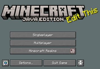 TemplateTexures screenshot