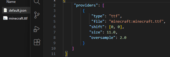 TemplateTexures screenshot