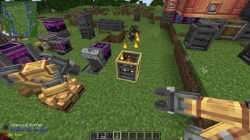 Create Low-Heated screenshot