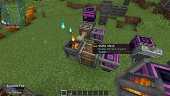 Create Low-Heated screenshot