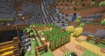 Crop & Kettle screenshot