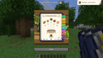 Crop & Kettle screenshot