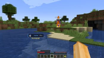 Ping It! screenshot