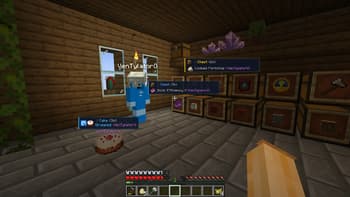 Ping It! screenshot