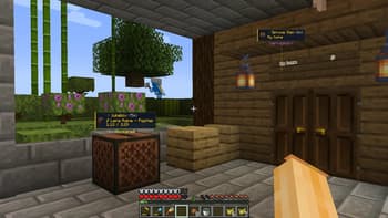 Ping It! screenshot