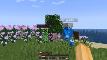 Ping It! screenshot