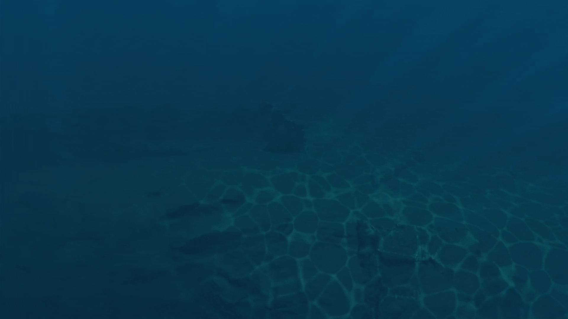 Underwater Sky screenshot