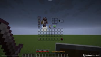 NightHornet Texture Pack screenshot