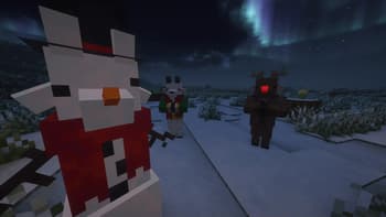 Beastial screenshot