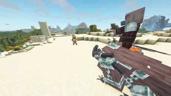Beastial screenshot