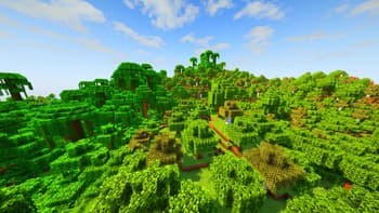 Aurora's Shaders screenshot