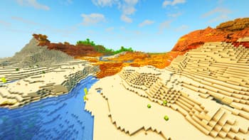 Aurora's Shaders screenshot