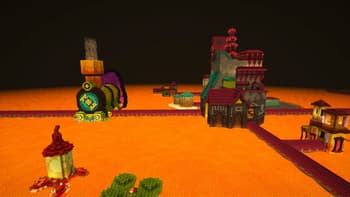 Aurora's Shaders screenshot
