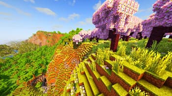 Aurora's Shaders screenshot