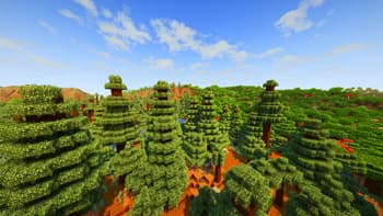 Aurora's Shaders screenshot