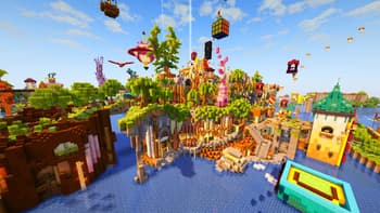 Aurora's Shaders screenshot