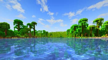 Aurora's Shaders screenshot