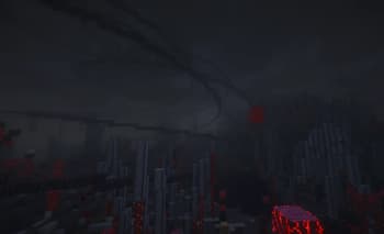 Crimson Curse: Infection screenshot