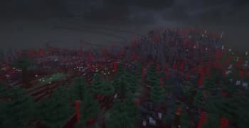 Crimson Curse: Infection screenshot
